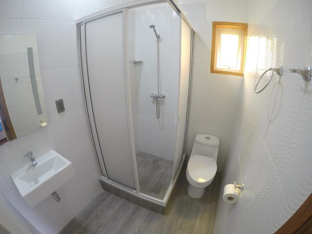 Hostal Valle Norte Виня дел Мар Екстериор снимка