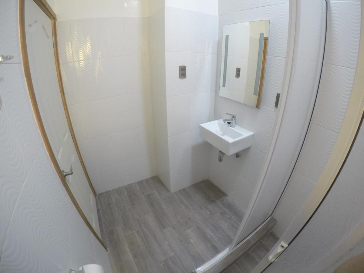 Hostal Valle Norte Виня дел Мар Екстериор снимка