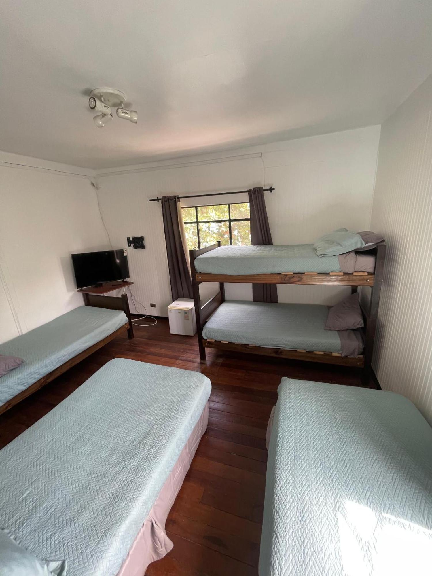 Hostal Valle Norte Виня дел Мар Екстериор снимка