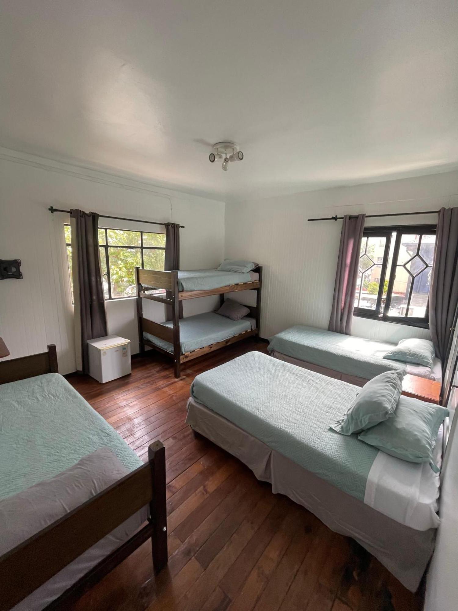 Hostal Valle Norte Виня дел Мар Екстериор снимка