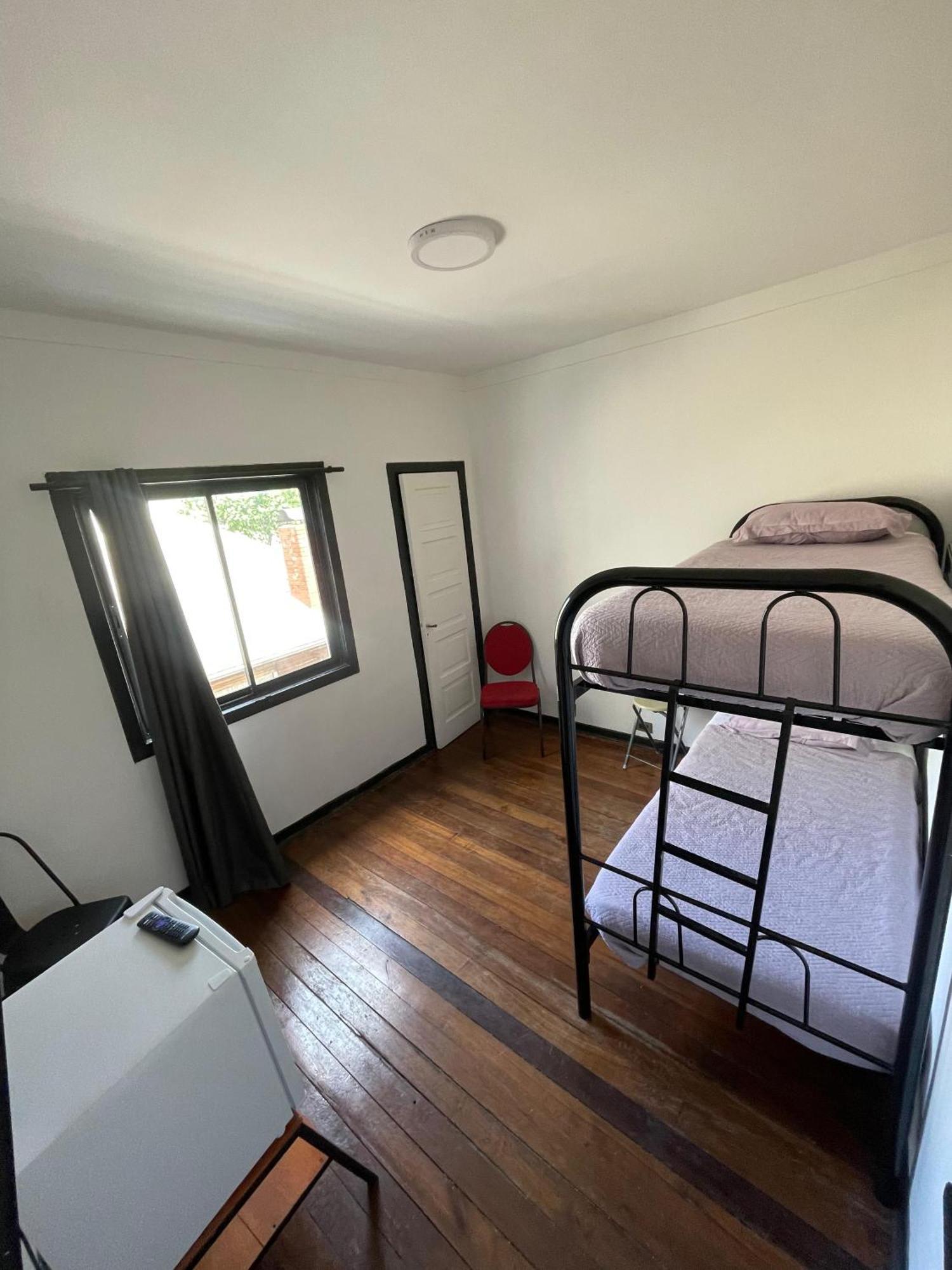 Hostal Valle Norte Виня дел Мар Екстериор снимка