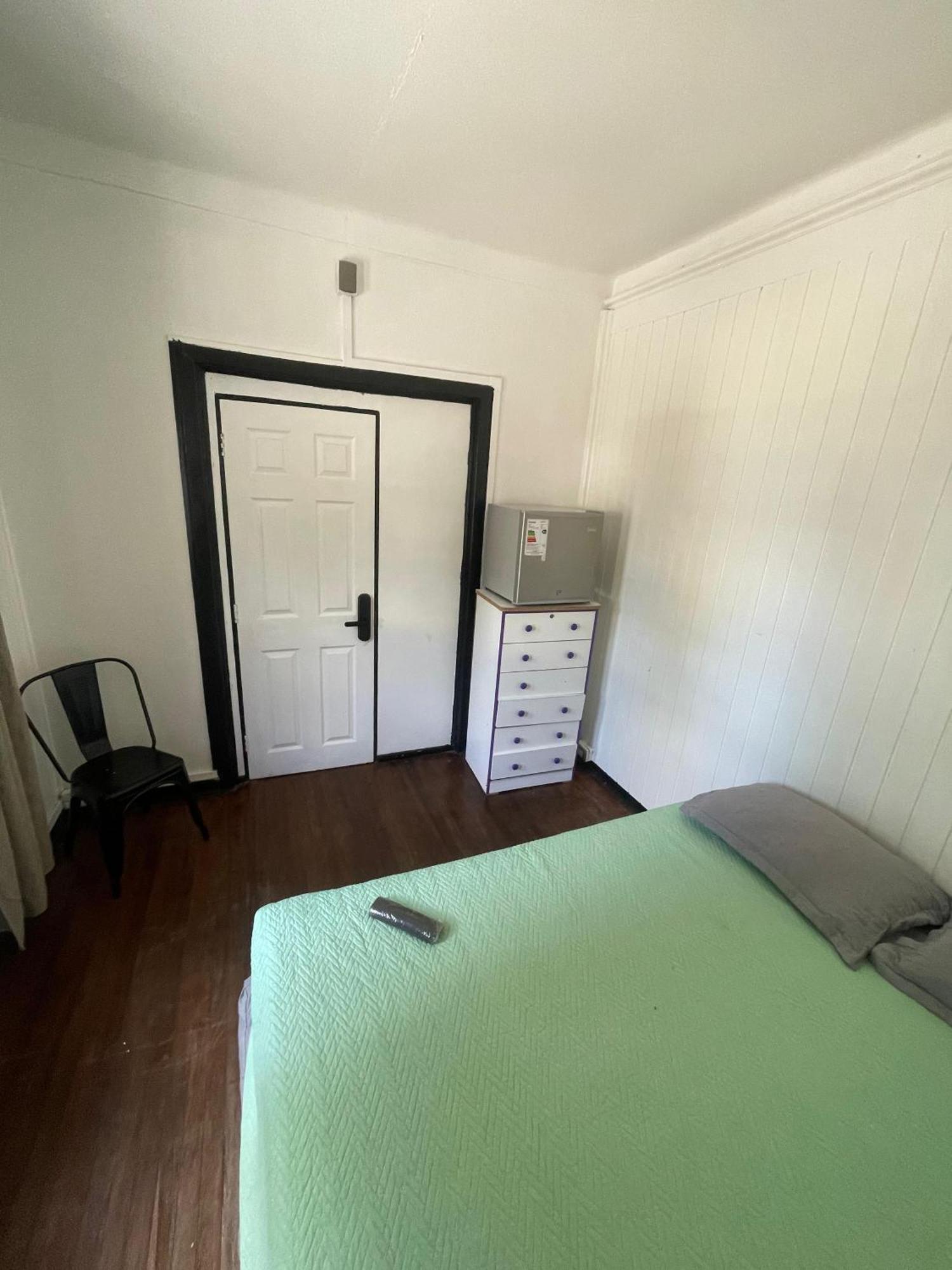 Hostal Valle Norte Виня дел Мар Екстериор снимка