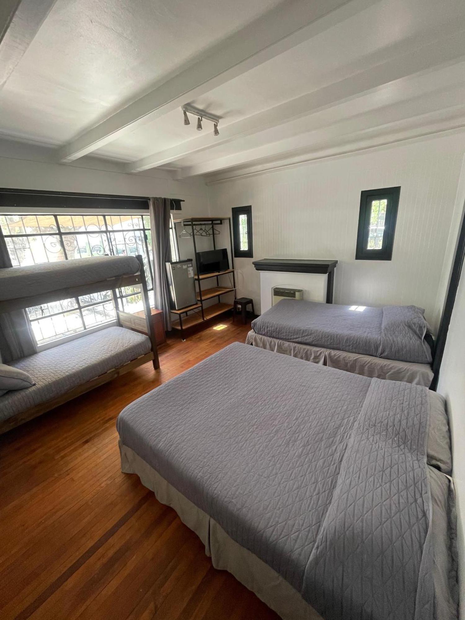 Hostal Valle Norte Виня дел Мар Екстериор снимка
