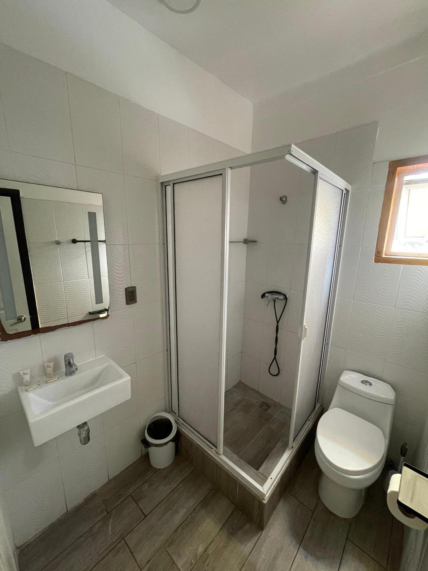 Hostal Valle Norte Виня дел Мар Екстериор снимка