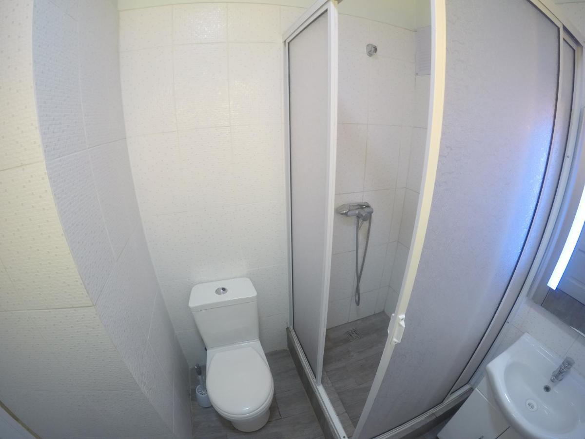 Hostal Valle Norte Виня дел Мар Екстериор снимка